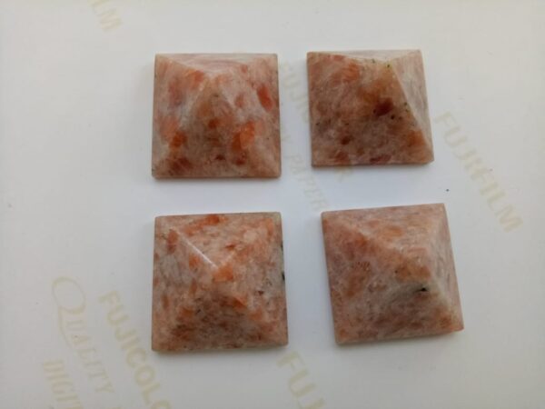 SUNSTONE PYRAMIDS - Image 3