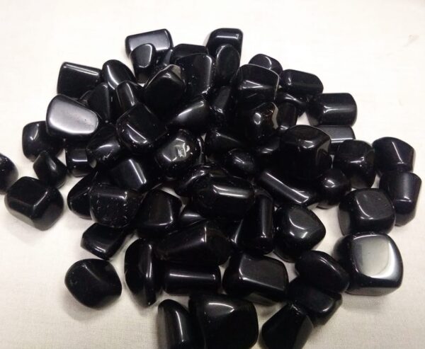 BLACK OBSIDIAN - Image 2