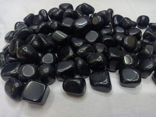 BLACK OBSIDIAN - Image 4