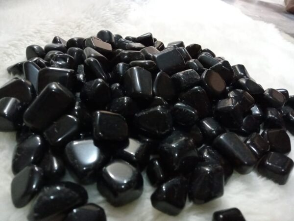 BLACK OBSIDIAN - Image 3