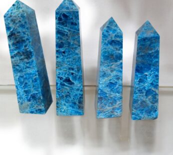 APATITE OBELISK POINT