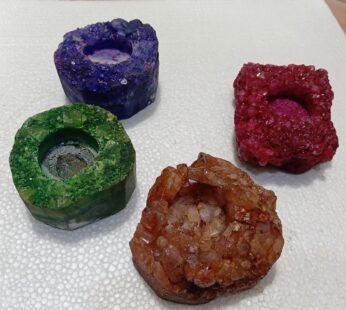 DRUZY  COLOURS C-HOLDERS