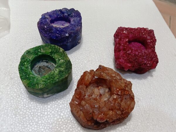 DRUZY  COLOURS C-HOLDERS