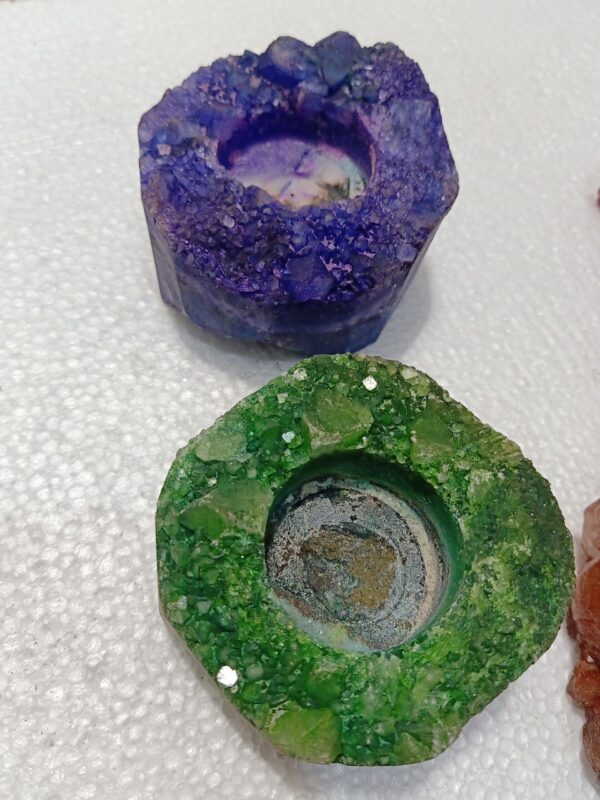 DRUZY  COLOURS C-HOLDERS - Image 3