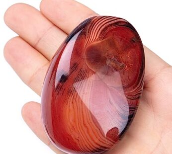 BANDED AGATE