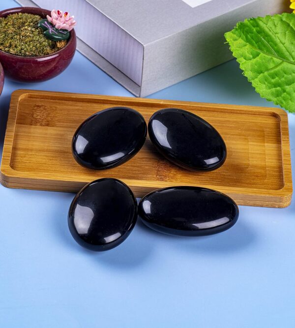 BLACK OBSIDIEN OWAL - Image 2