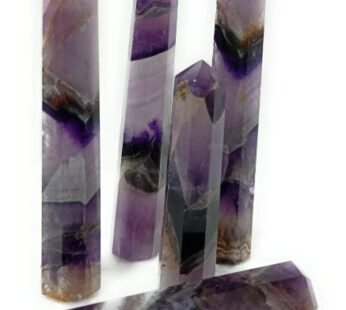 AMETHYST POINTS(OBELISK TOWER)