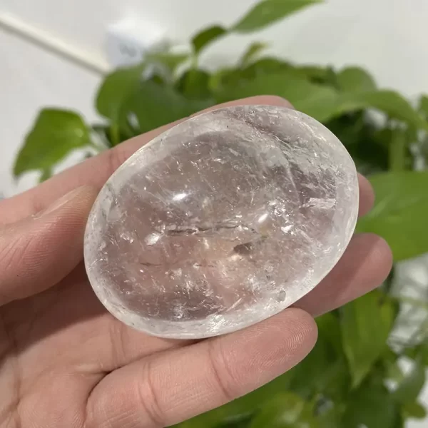 CLEAR QUARTZ - Image 2