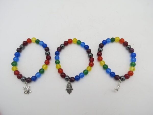 MULTI COLOUR (BRACLET)