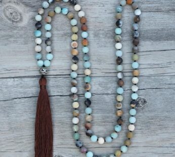 MULTI COLOUR BEADS (MALA)