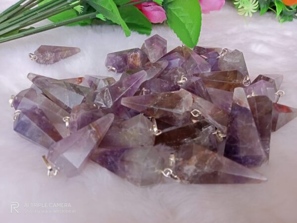 AMETHYST PENDULUM - Image 5