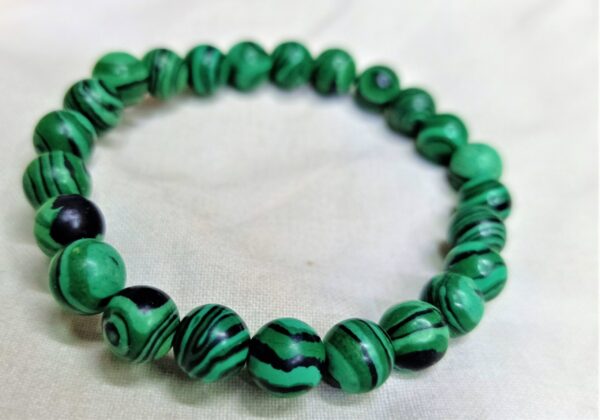 MALACHITE SYNTHETIQ