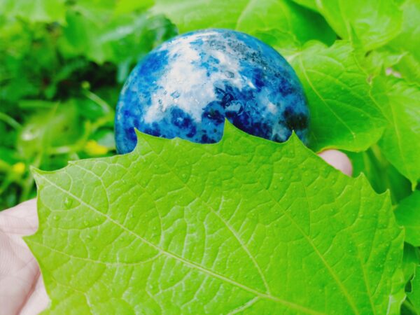 SODALITE (SPHERE STONE) - Image 3