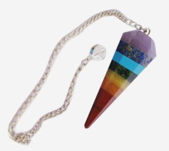 chakra pendulum