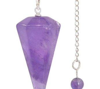 AMETHYST (PENDULUM)