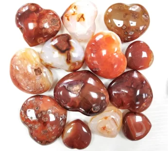 CARNELIAN