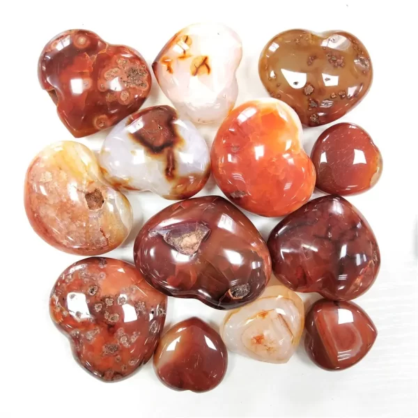 CARNELIAN