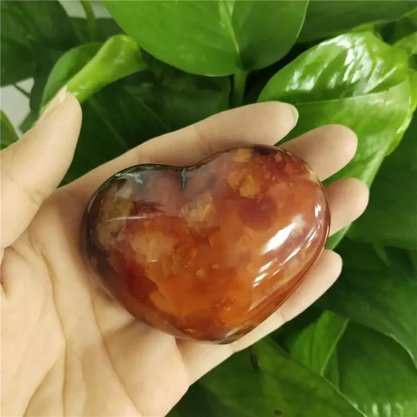 CARNELIAN - Image 3