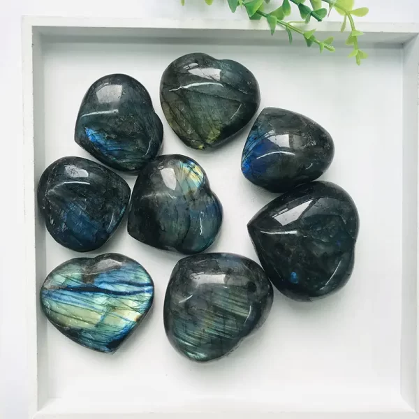 LABRADORITE