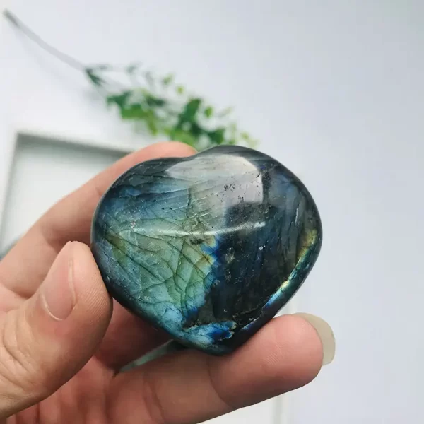 LABRADORITE - Image 2