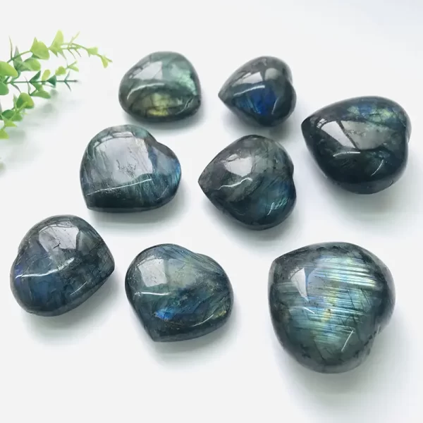 LABRADORITE - Image 3