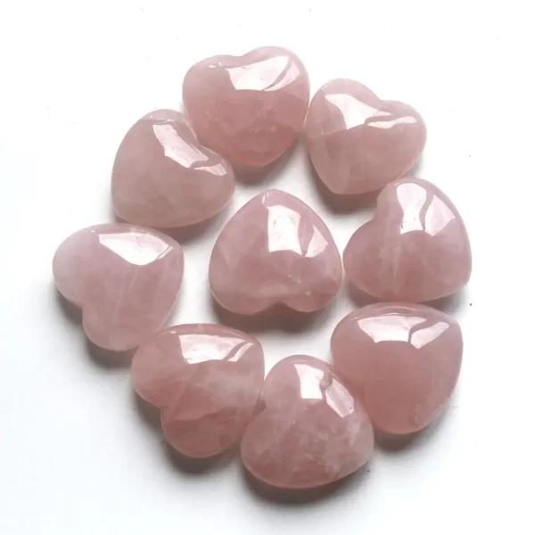 ROSE QUARTZ