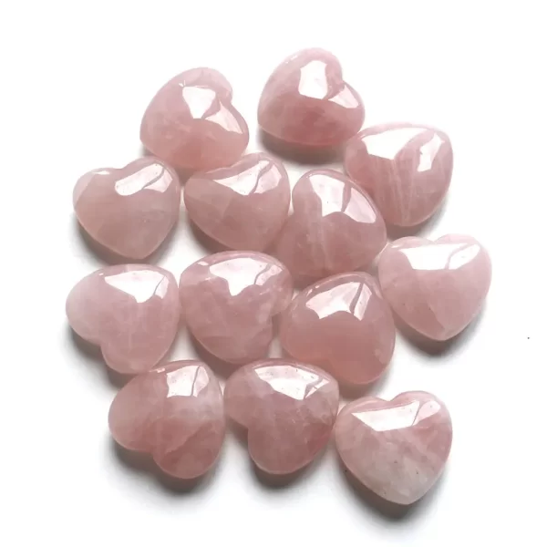 ROSE QUARTZ - Image 2