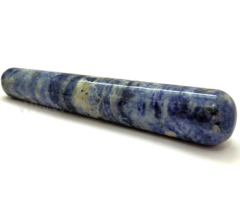 SODALITE WAND (MASSAGER)