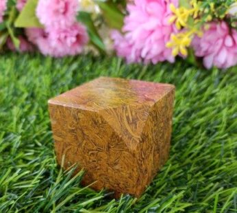 CALLY GRAPHY CUBE