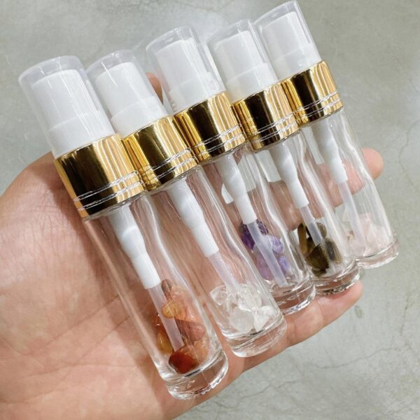 PERFUME BOTTLE - Image 3