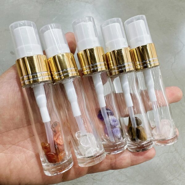 PERFUME BOTTLE - Image 2